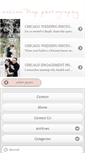 Mobile Screenshot of melissadiep.net